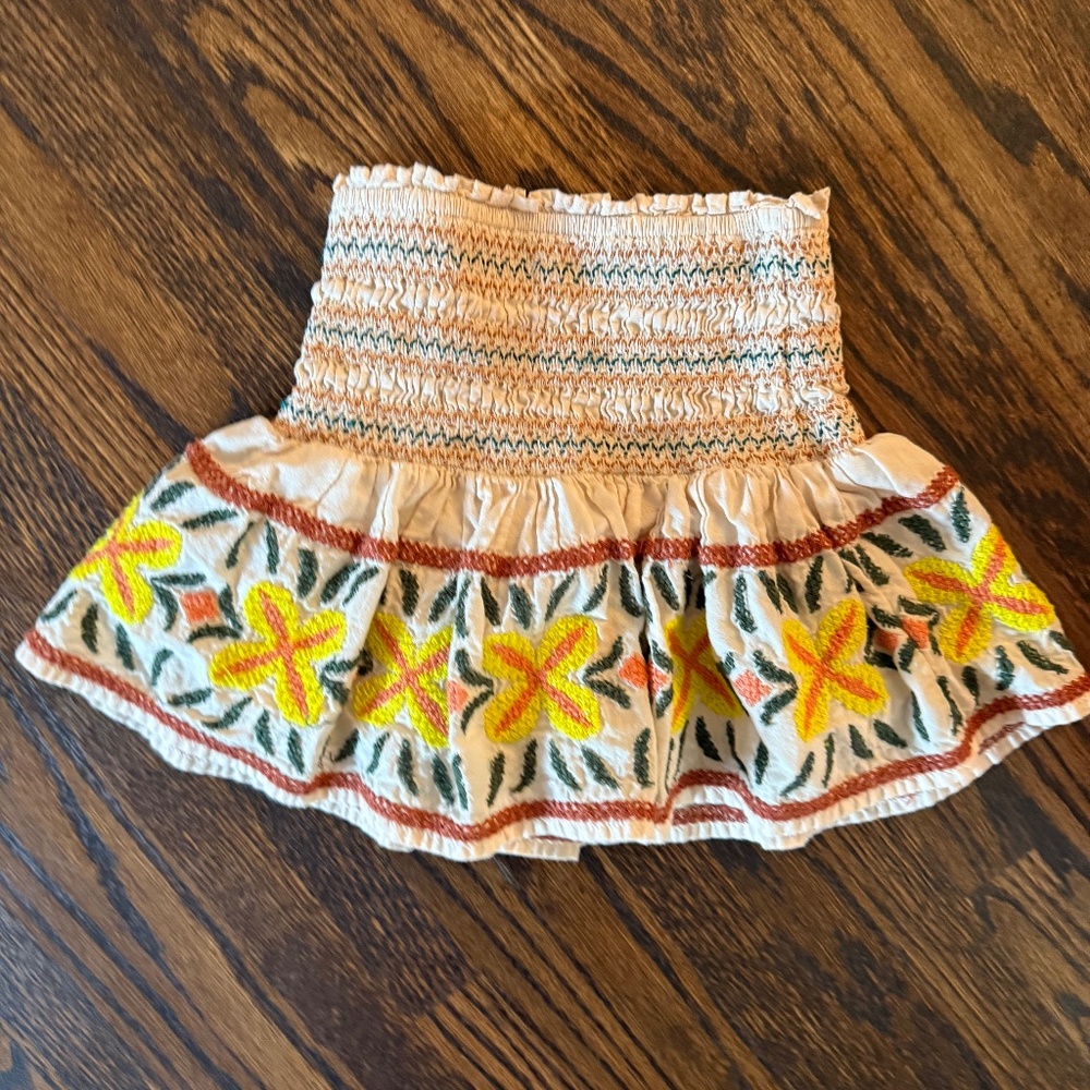 Zara Skirt
